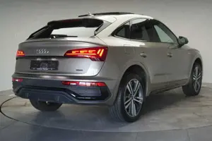 Audi Q5 50 TDI Sportback quattro S line Temp/Kamera/V Bild 5