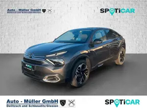 Citroen C4 1.2 130 EAT8 Max/Navi/LED