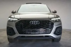 Audi Q5 50 TDI Sportback quattro S line Temp/Kamera/V Bild 2