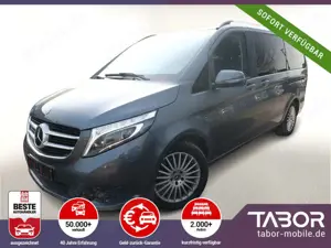 Mercedes-Benz V 250 V 250 d Edition lang
