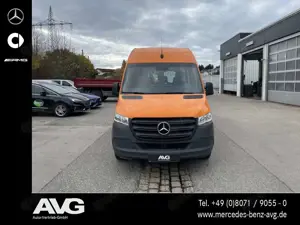 Mercedes-Benz Sprinter Sprinter 317 CDI Tourer L2H2 RFK AHK 3,5t. Klima Bild 5