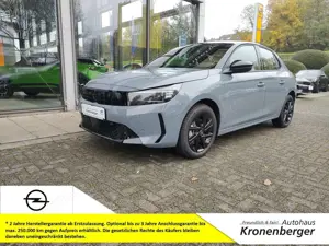 Opel Corsa F 1.2 GS Allwetter Apple Carplay