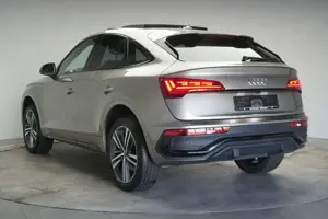 Audi Q5 50 TDI Sportback quattro S line Temp/Kamera/V Bild 4