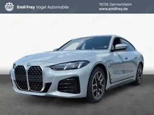 BMW 420 420d Gran Coupe 140 kW, 5-türig (Diesel)