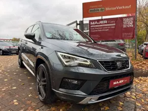 SEAT Ateca FR*PANO*BEATSAUDIO*ALCANTARA