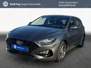 Hyundai i30 1.0 T-GDI 48V-Hybrid Select LED