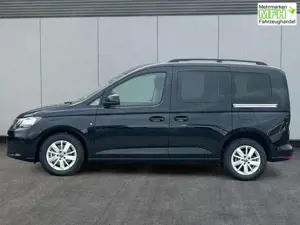 Volkswagen Caddy LIFE AHK+5J. GARANTIE+ACC+KAMERA+SHZ 1.5 TSI 85... Bild 2