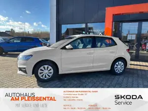 Skoda Fabia Fabia 59 kW Selection *GAR 2030*PDC*LED*Klima