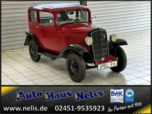 Opel Others P4 Sammlerstück