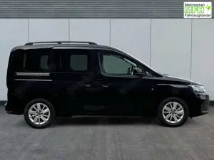 Volkswagen Caddy LIFE AHK+5J. GARANTIE+ACC+KAMERA+SHZ 1.5 TSI 85... Bild 5