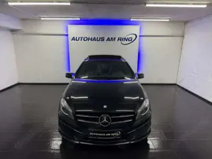 Mercedes-Benz A 220 d Blue AMG XENO HK CAM PANO NAVI LEDER 18