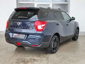 SsangYong Tivoli Grand 1.5 P 2WD Quartz LED|Navi|RFK|SHZ Bild 4
