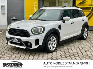 MINI Cooper Countryman *ADAP.LED*SHZ*R-KAMERA*NAVI*EL.HECKKLAPPE*KEYLESS*