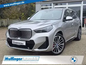 BMW iX1 x30 M Sport Pro HUD ACC PanoD.SuView.AHK 20"