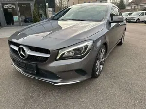 Mercedes-Benz CLA 220 CLA 220 CDI RFK/LED/AHK