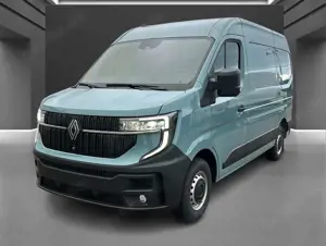 Renault Master NEW 3,5t  L2H2 170 PS  AHK  270° Parking