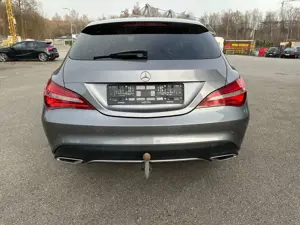 Mercedes-Benz CLA 220 CLA 220 CDI Shooting Brake Urban RFK/LED/AHK Bild 4