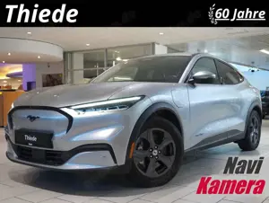 Ford Mustang Mach-E NAVI/LED/KAMERA/LEDER/SHZ/DAB+