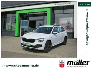 Skoda Kamiq Tour 1.0TSI 85kW