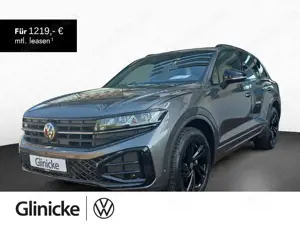 Volkswagen Touareg R-Line 3,0l V6 TDI 4MOTION 210kW 286PS A