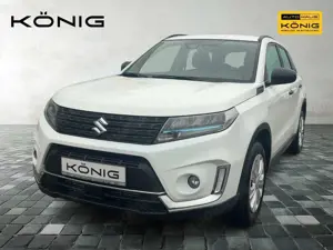 Suzuki Vitara 1.4 Mild-Hybrid Club Allwetter*LED