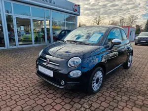 Fiat 500 Navigation Klimaautomatik