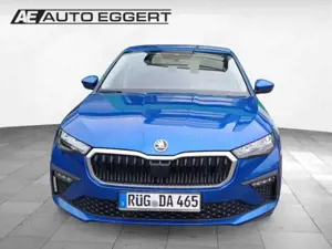Skoda Scala Bild 3