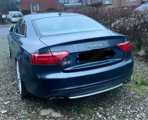 Audi S5 Bild 3