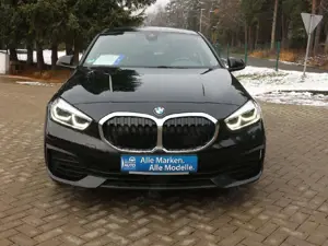 BMW 118 118 i Advantage
