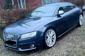 Audi S5 Bild 1