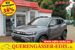 Dacia Duster 1.2TCe MHEV130 Extreme 4x4  *Kessy*Navi*SHZ+LKH...