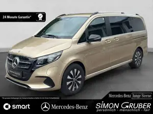 Mercedes-Benz EQV 300 AVANTGARDE Lang Pano 6 Sitze facelift