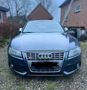 Audi S5 Bild 4