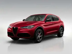 Alfa Romeo Stelvio Veloce 2.0 Turbo 280PS AT8 Q4 Keyless PDCv+h Bild 2