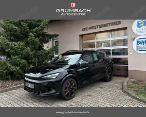CUPRA Formentor VZ 2.0 TSI 245kw 4Drive DSG Intelligent Drive M...