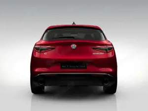 Alfa Romeo Stelvio Veloce 2.0 Turbo 280PS AT8 Q4 Keyless PDCv+h Bild 5