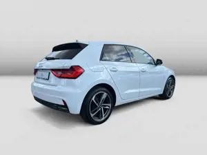 Audi A1 Audi A1 Sportback 25TFSI advanced LED Sitzh APP Bild 4