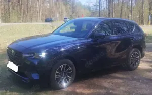 Mazda CX-60 CX-60 e-SKYACTIV-D 254 M HYBRID AWD*Leder*HEAD-UP