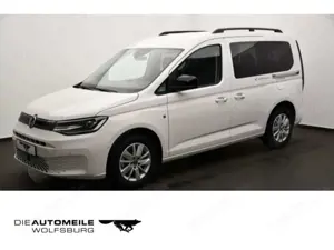 Volkswagen Caddy 2.0 TDI SCR DSG