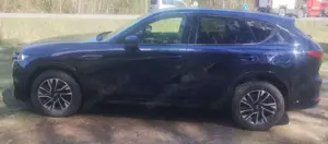 Mazda CX-60 CX-60 e-SKYACTIV-D 254 M HYBRID AWD*Leder*HEAD-UP Bild 5