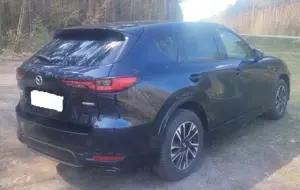 Mazda CX-60 CX-60 e-SKYACTIV-D 254 M HYBRID AWD*Leder*HEAD-UP Bild 3