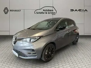 Renault ZOE Iconic Bild 2