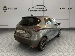 Renault ZOE Iconic Bild 4
