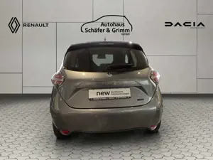 Renault ZOE Iconic Bild 5