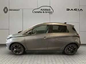 Renault ZOE Iconic Bild 3