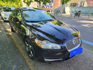 Jaguar XF 3.0 V6 Diesel Premium Luxury