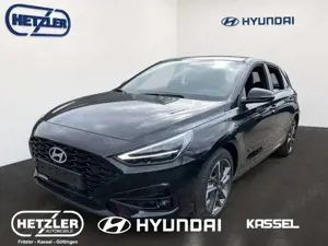 Hyundai i30 1.0 Advantage Mild-Hybrid 1.0 T-GDI EU6e Navi Digi