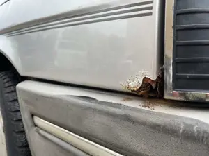 Renault R 9 # eventuell  auch in Teilen # Bild 4