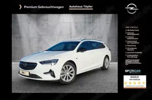 Opel Insignia B ST Premium "Business 4x4" aus 1-Hand