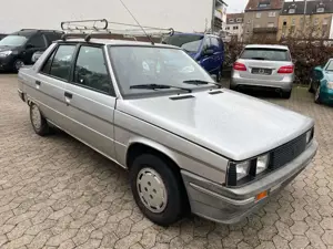 Renault R 9 # eventuell  auch in Teilen # Bild 3